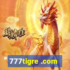 777tigre .com